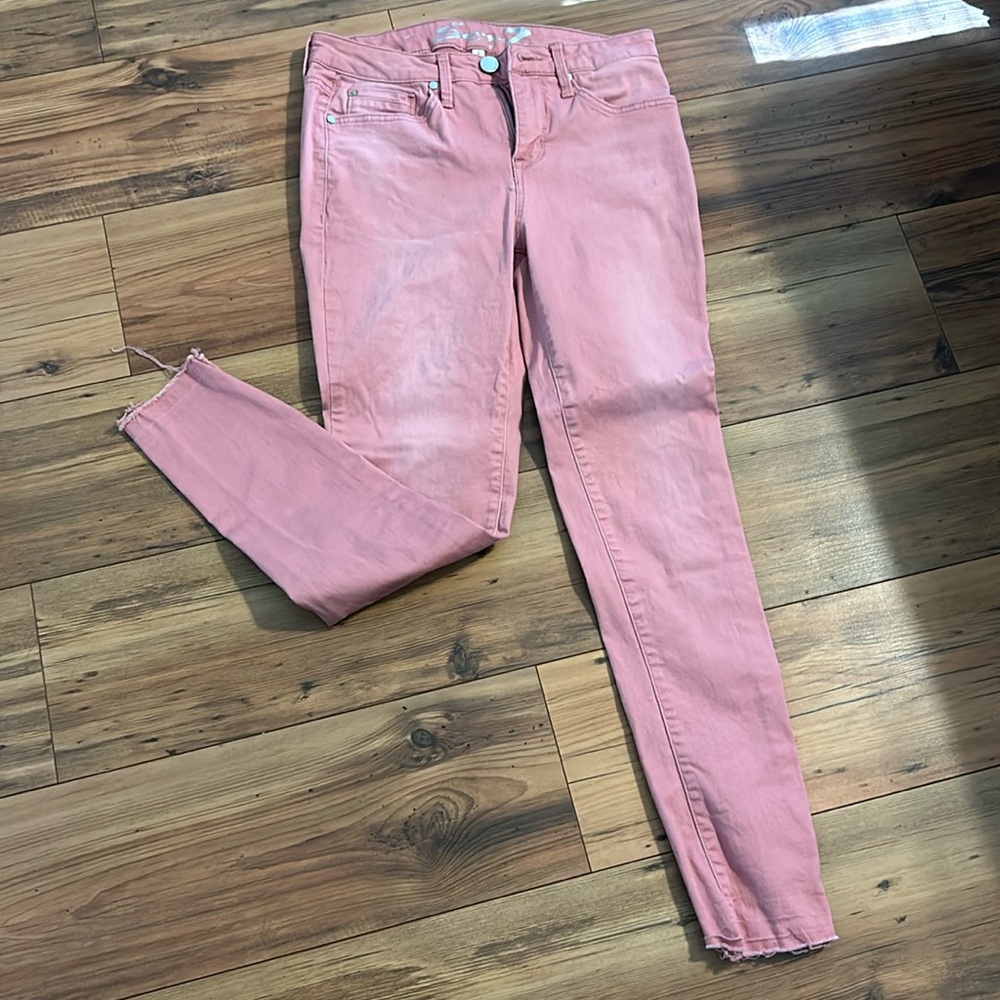 Seven Skinny Jeans
